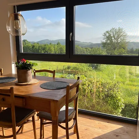Eifelhaus Ut Mutscheid Villa Bad Muenstereifel Buitenkant foto