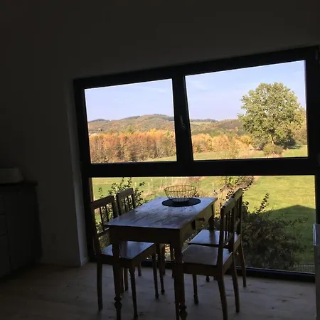 Eifelhaus Ut Mutscheid Villa Bad Muenstereifel Buitenkant foto