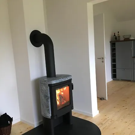 Eifelhaus Ut Mutscheid Villa Bad Muenstereifel Buitenkant foto