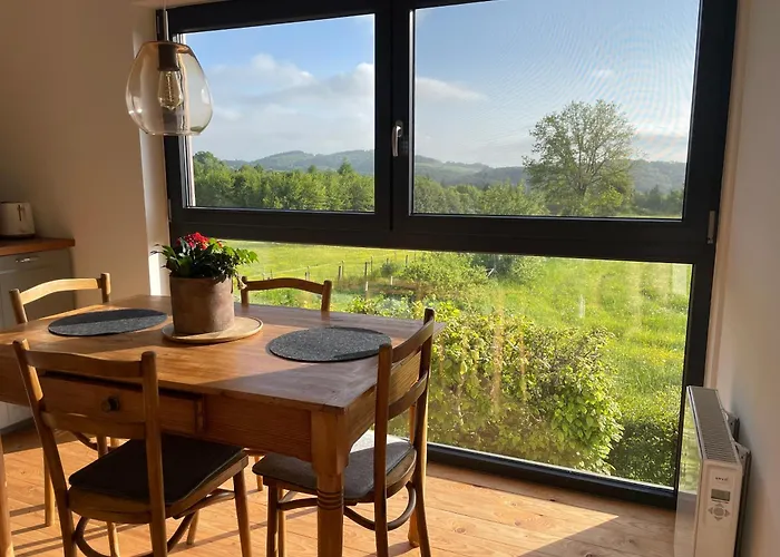 Eifelhaus Ut Mutscheid