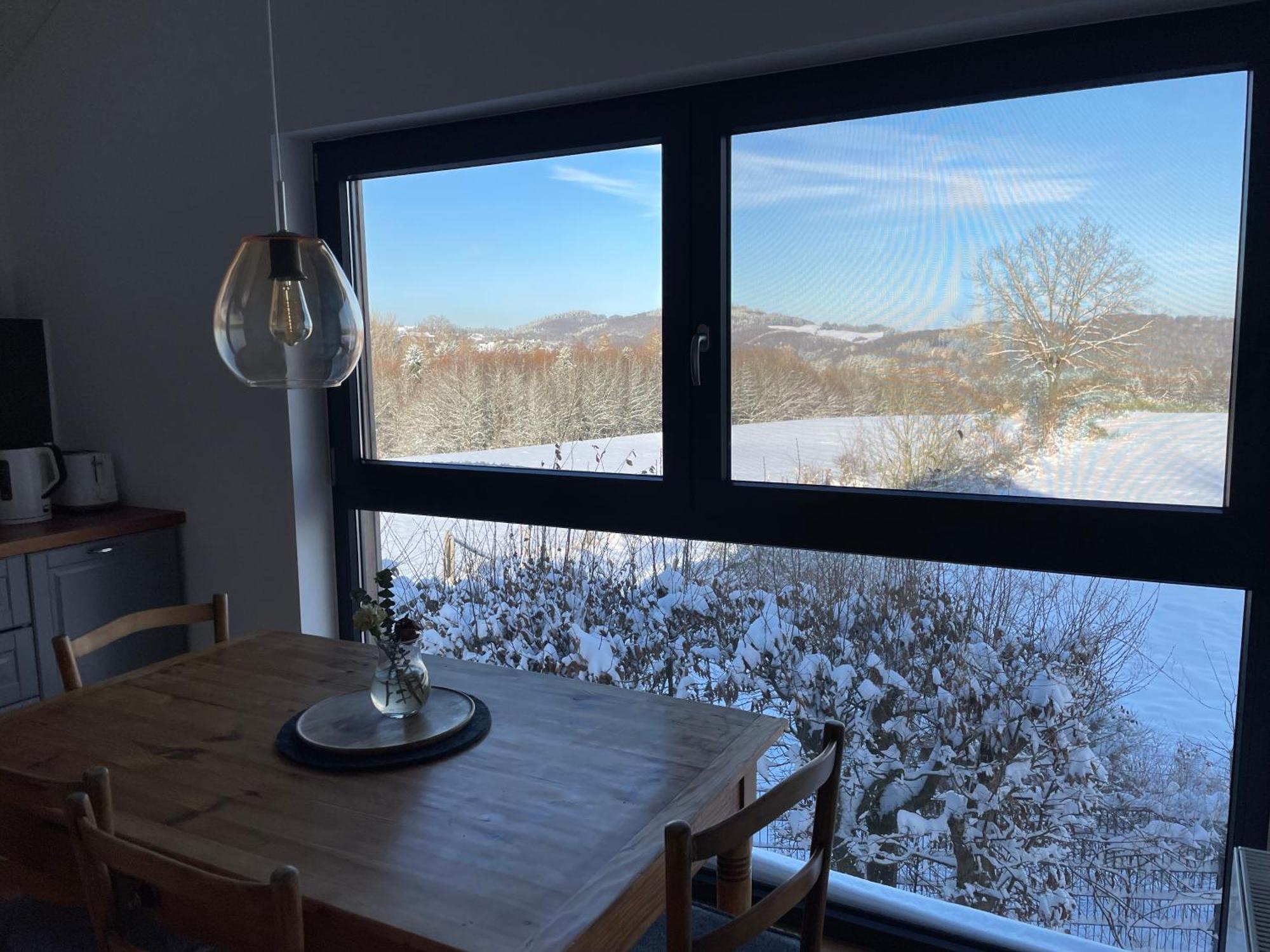 Eifelhaus Ut Mutscheid *
