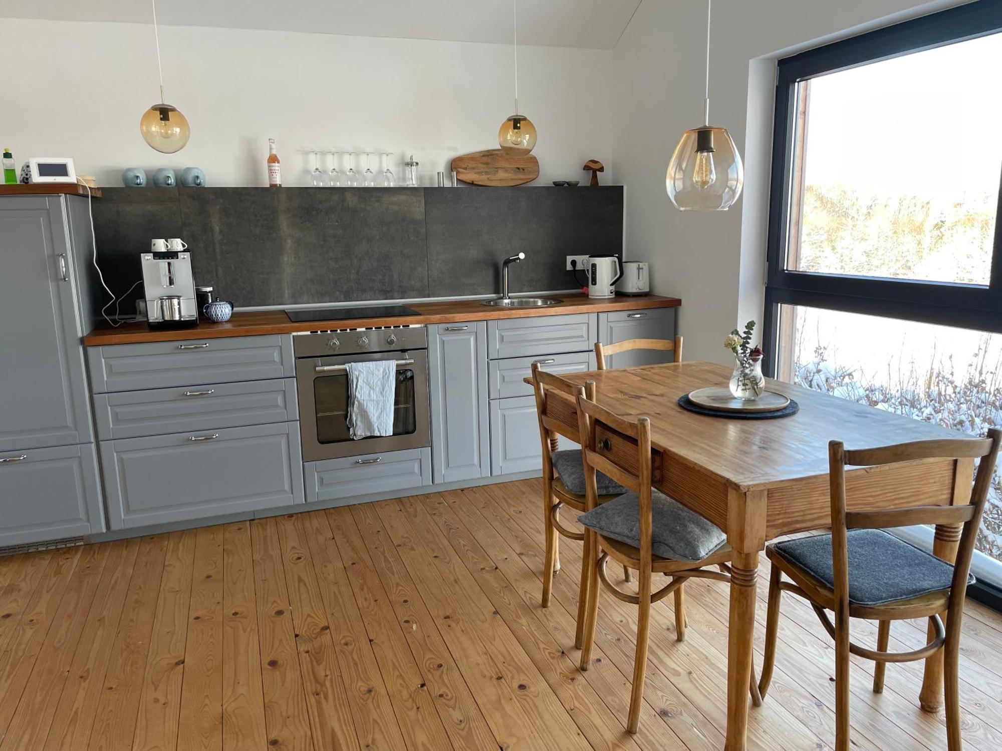 Eifelhaus Ut Mutscheid Hébergement de vacances Bad Muenstereifel
