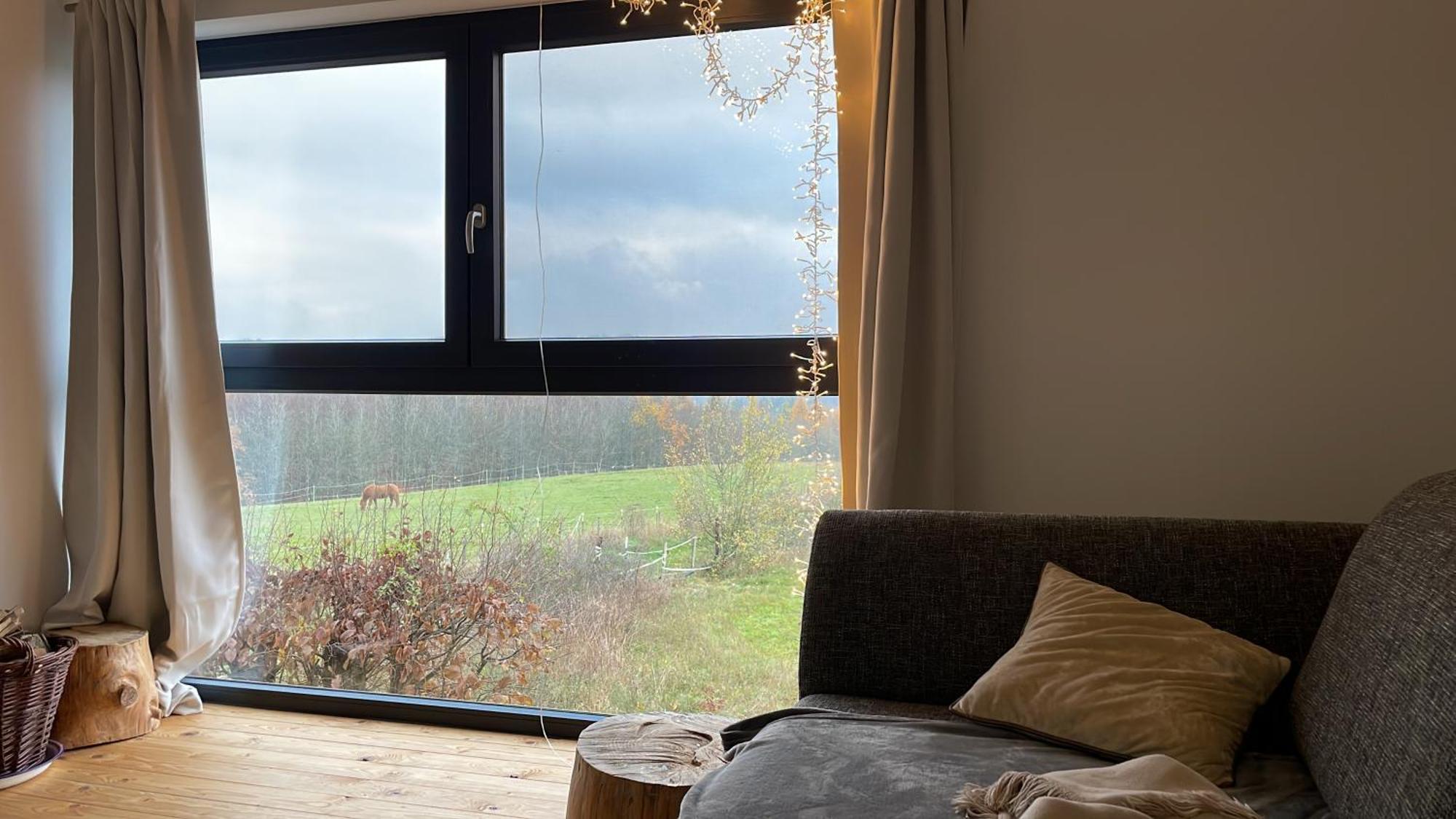 Eifelhaus Ut Mutscheid Hébergement de vacances