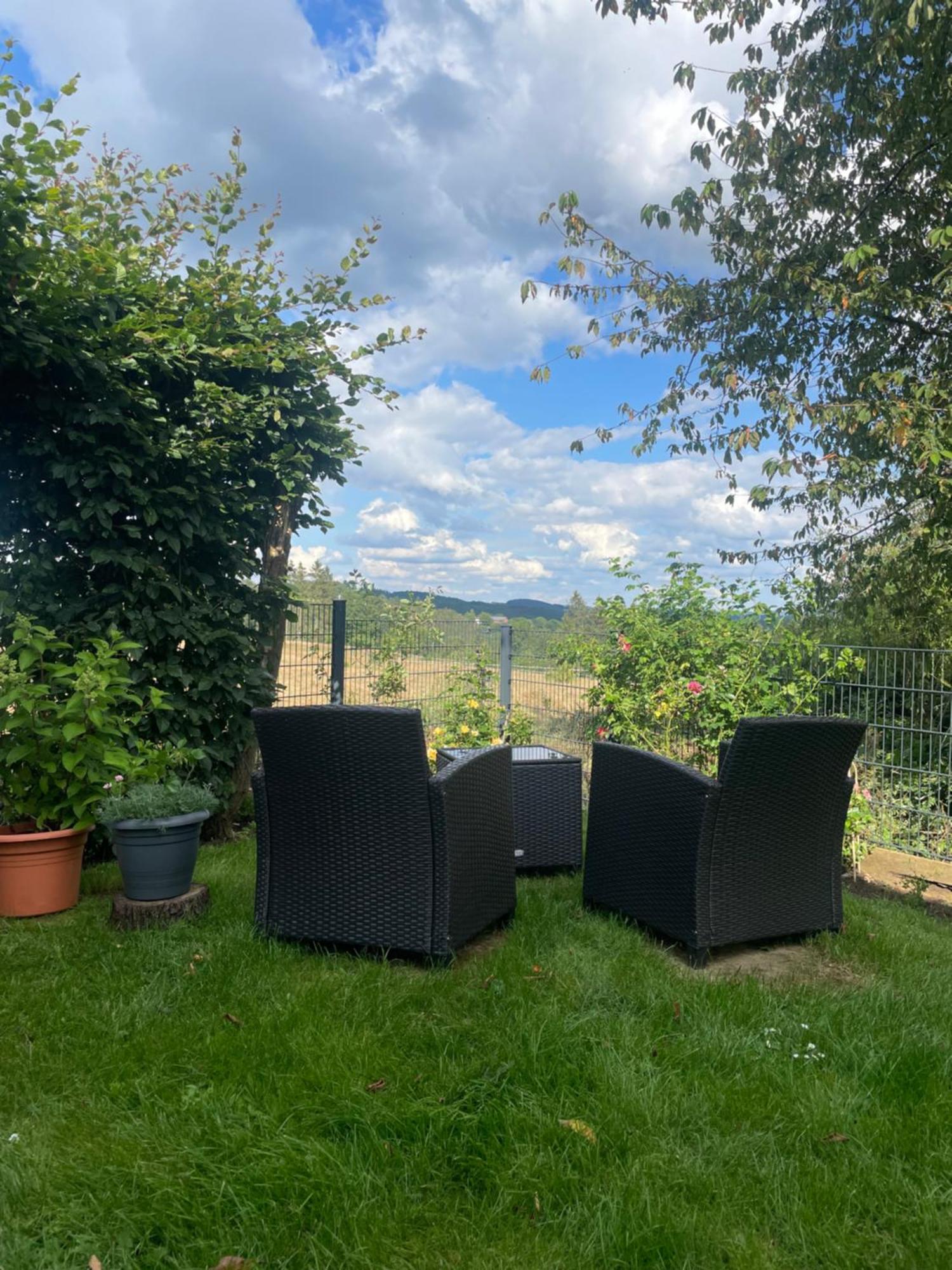 Eifelhaus Ut Mutscheid Hébergement de vacances