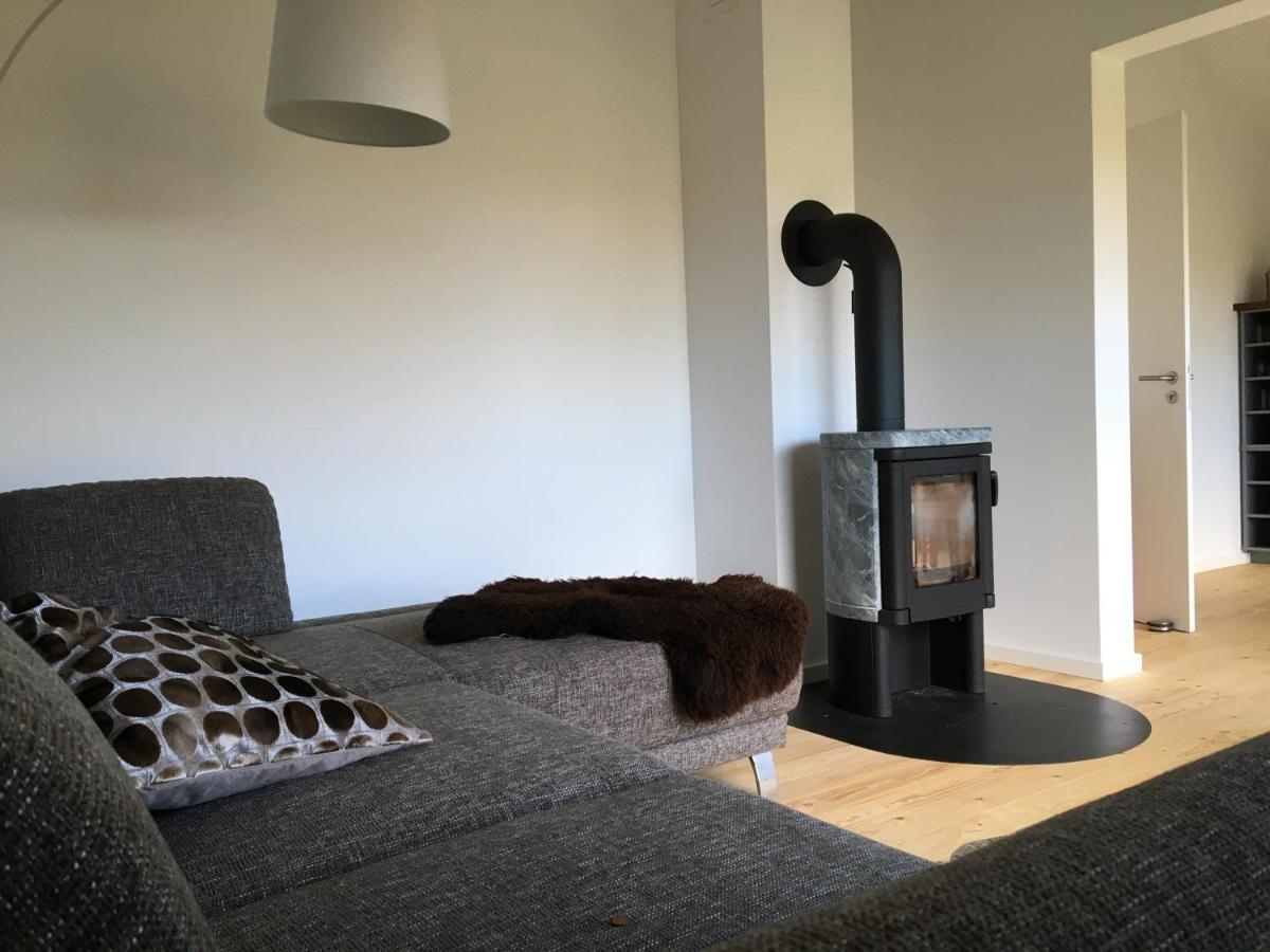 Hébergement de vacances Eifelhaus Ut Mutscheid Bad Muenstereifel