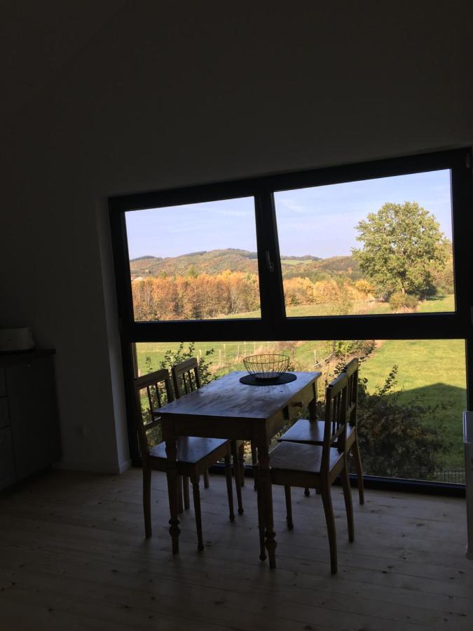 Eifelhaus Ut Mutscheid Hébergement de vacances Bad Muenstereifel
