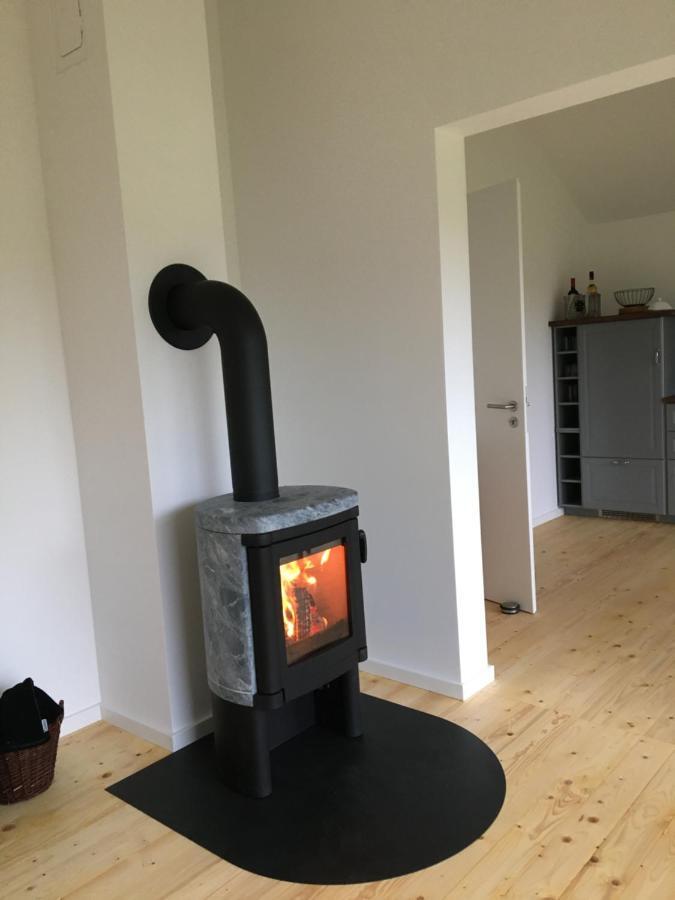 Eifelhaus Ut Mutscheid Hébergement de vacances Bad Muenstereifel